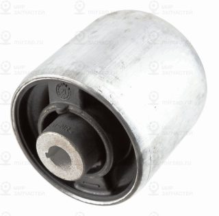 Подвеска / рычаг независимой подвески LEMFORDER 4343601