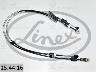 Трос, механическая коробка передач LINEX 154416