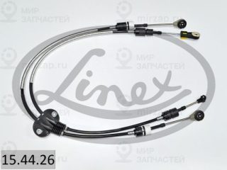 Трос, механическая коробка передач LINEX 154426