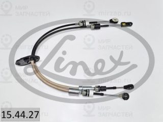 Трос, механическая коробка передач LINEX 154427