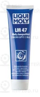 Запчасть LIQUI MOLY 1987