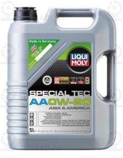 Запчасть LIQUI MOLY 6739