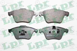 Запчасть LPR 05P1277
