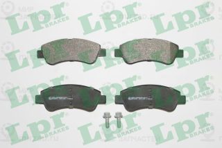 Запчасть LPR 05P1327