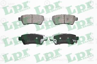 Запчасть LPR 05P1377