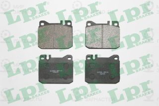 Запчасть LPR 05P141