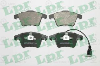 Запчасть LPR 05P1536