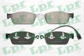 Запчасть LPR 05P1551