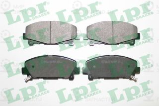 Запчасть LPR 05P1607