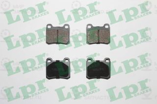 Запчасть LPR 05P181