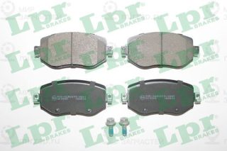 Запчасть LPR 05P2005