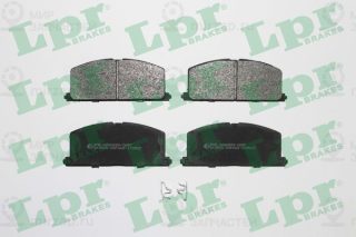 Запчасть LPR 05P268