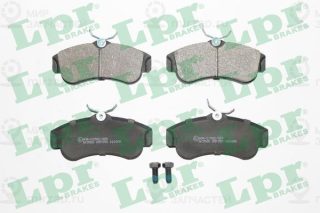 Запчасть LPR 05P355