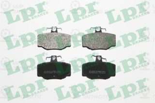 Запчасть LPR 05P387