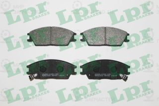 Запчасть LPR 05P542