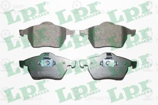 Запчасть LPR 05P635