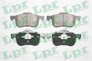 Запчасть LPR 05P704