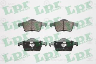 Запчасть LPR 05P705