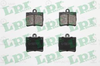 Запчасть LPR 05P725