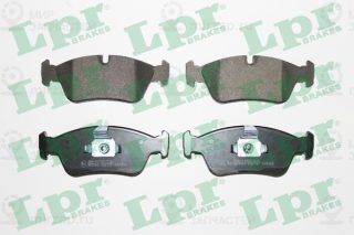 Запчасть LPR 05P757