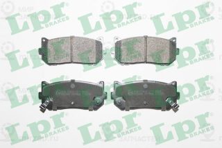 Запчасть LPR 05P808