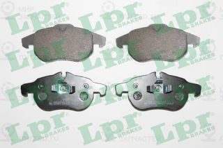 Запчасть LPR 05P814