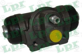 Колесный тормозной цилиндр LPR 4025