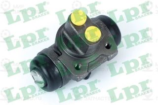 Колесный тормозной цилиндр LPR 4026
