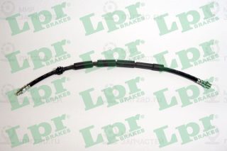 Запчасть LPR 6T48022