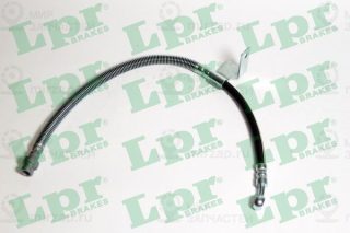 Тормозной шланг LPR 6T48144