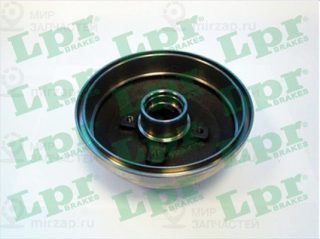 Запчасть LPR 7D0139