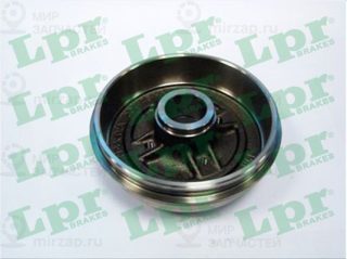 Запчасть LPR 7D0627