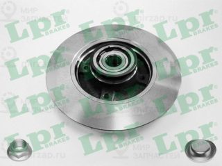 Запчасть LPR C1005PCA