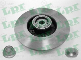 Запчасть LPR R1009PCA
