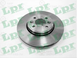 Запчасть LPR R1583V