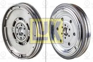 Запчасть LUK 415007510