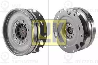 Запчасть LUK 415072909