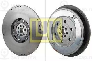 Запчасть LUK 415073310
