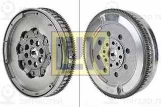 Запчасть LUK 415079610