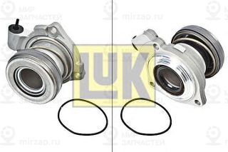 Запчасть LUK 510009610