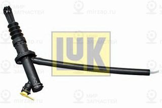 Главный цилиндр сцепления LUK 511030410