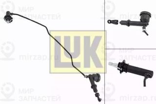 Запчасть LUK 513007710