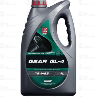 Запчасть LUKOIL 3648365