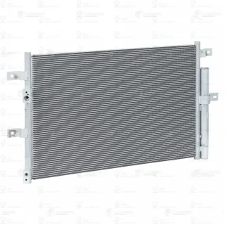 Запчасть LUZAR LRAC3039