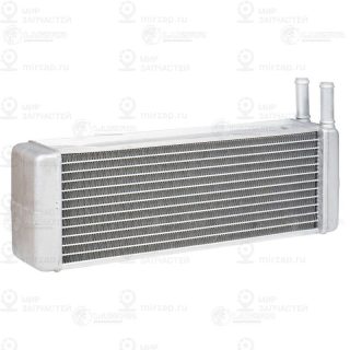 Теплообменник отопителя салона LUZAR LRH1235