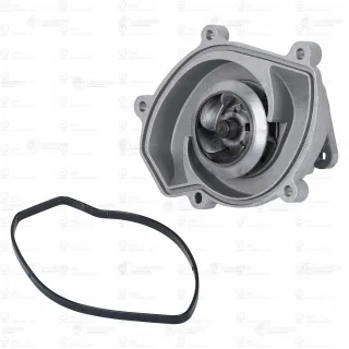 Насос Водяной Porsche Cayenne (10-) 4.8I LUZAR LWP1850