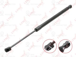 Газовая пружина крышки багажника LYNX GS1129