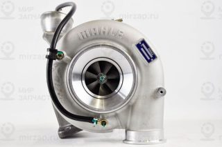 Компрессор наддува MAHLE 001TC18275000