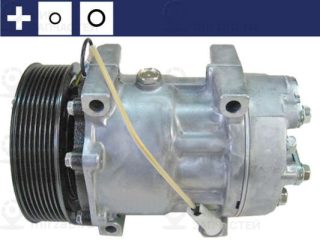 Компрессор кондиционера MAHLE ACP124000S