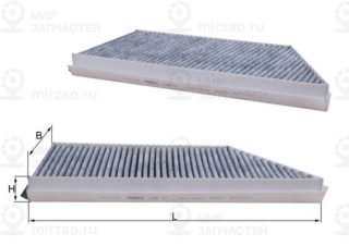 Запчасть MAHLE LAK57